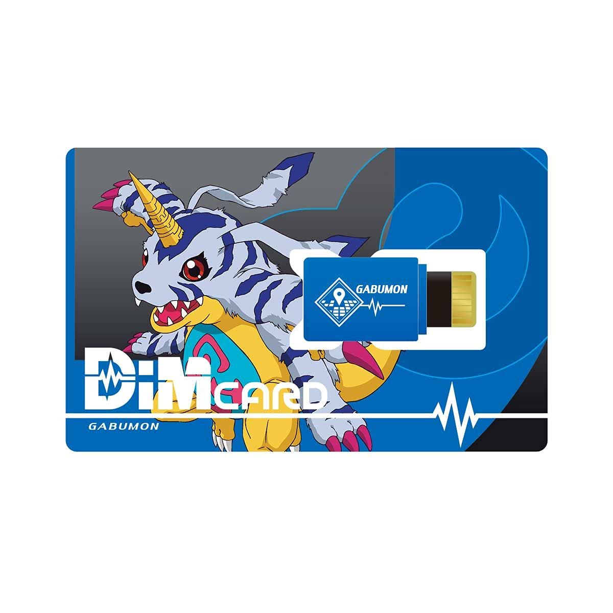 Vital Bracelet Digital Monster Dim Card Set EX Digimon Adventure